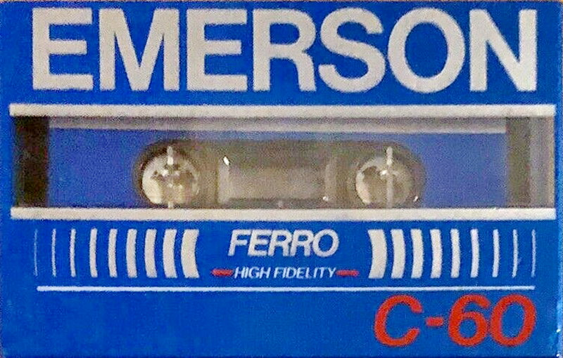 Cassette Image