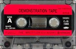 Compact Cassette Hitachi "CJS 11066" Demonstration Tape Japan
