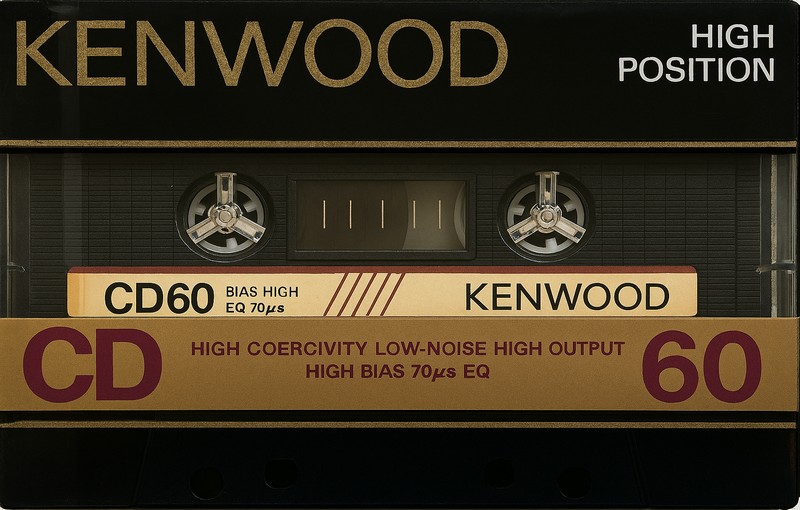 Cassette Image
