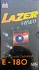 VHS, Video Home System dmb 180 Type I Normal 1994 Europe