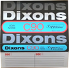 Compact Cassette Dixons 90 Type I Normal 1978 UK