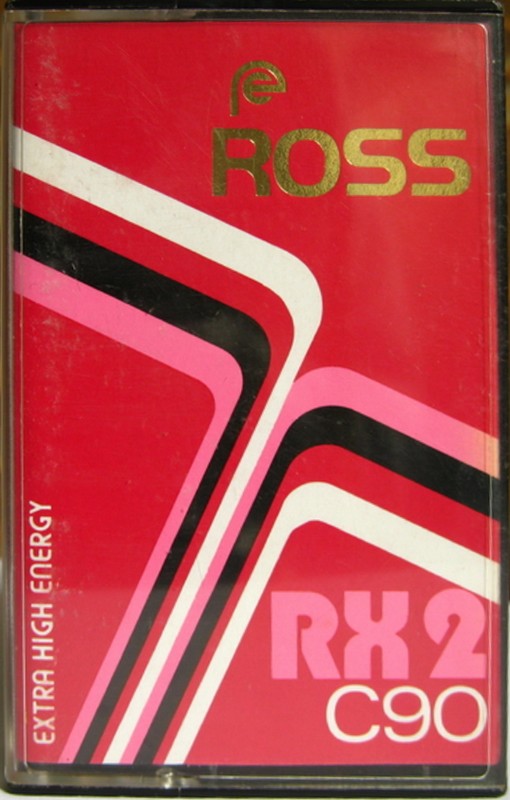 Cassette Image