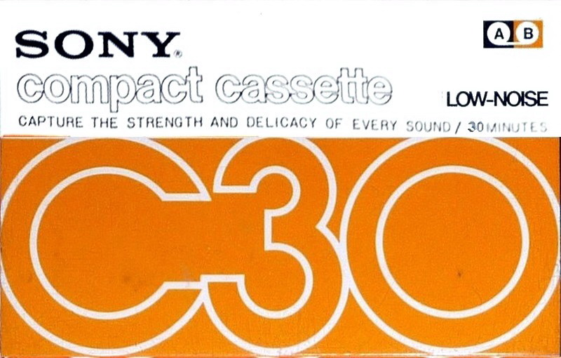 Cassette Image