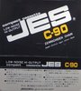 Compact Cassette JES 90 Type I Normal 1976 Japan