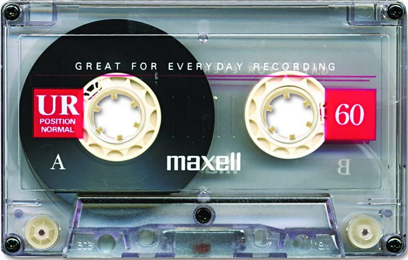 Cassette Image