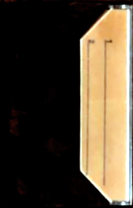 Compact Cassette International 90 Type I Normal Unknown Country