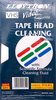 VHS, Video Home System Lloytron Cleaning Cassette 1994 Europe