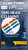 cover of VHS, Video Home System Lloytron Cleaning Cassette