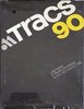 TRACK-8 Tracs 90 Type I Normal 1972 USA