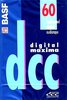 DCC BASF 60 "Maxima" Type I Normal 1994 Europe