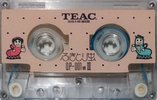 Blister Teac "QP-001 MK III Fukitomushi" Cleaning Cassette Japan