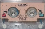 Blister Teac "QP-001 MK III Fukitomushi" Cleaning Cassette Japan