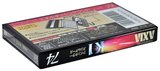 Compact Cassette AXIA K1 74 "K1B 74" Type I Normal 1995 Japan