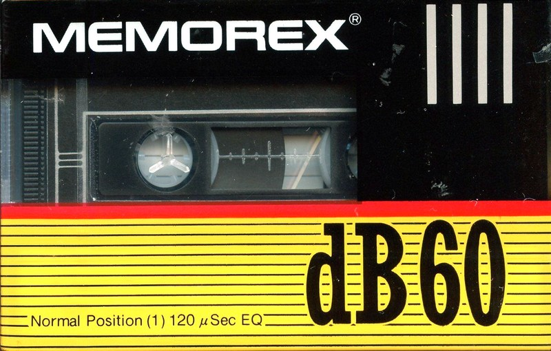 Cassette Image