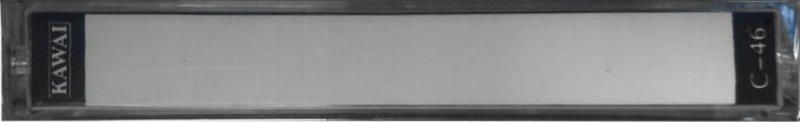 Compact Cassette Kawai 46 Type I Normal Japan