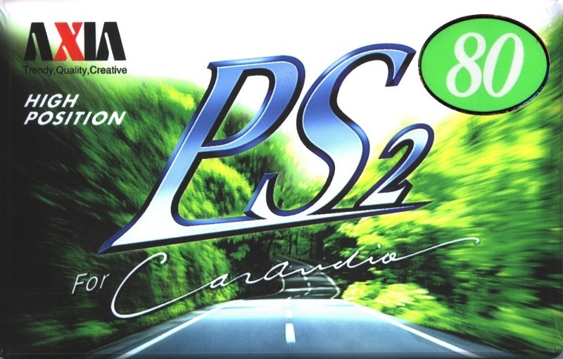 Cassette Image