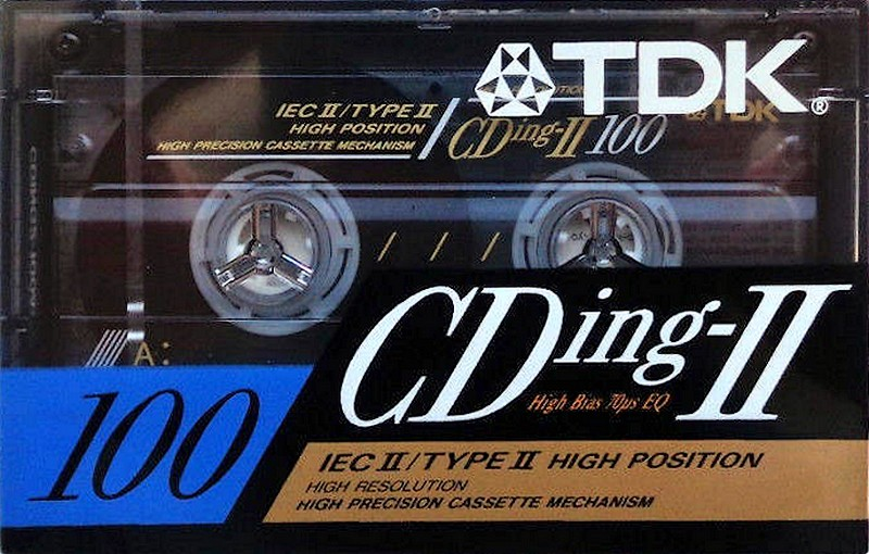 Cassette Image