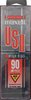2 pack Maxell US 90 "US II" Type II Chrome 1991 USA
