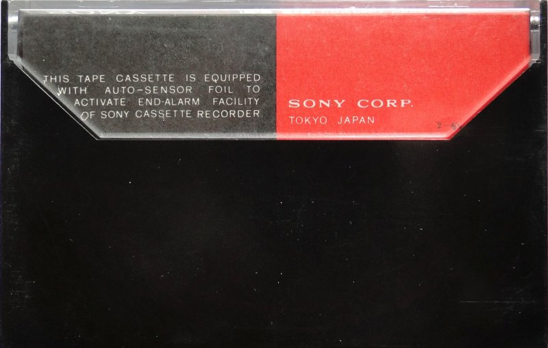 Cassette Image