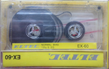 Compact Cassette Eltec 60 Type I Normal Japan