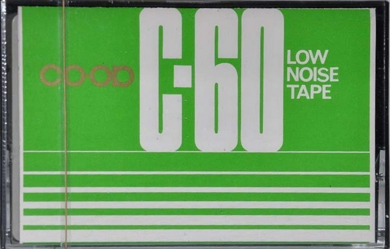Cassette Image