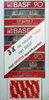 3 pack BASF LH Extra I 90 "LH-E I" Type I Normal 1985 Netherlands