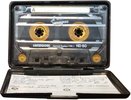 Compact Cassette Intersonic ND 60 "I Am... magas" Type I Normal 1989 Greece