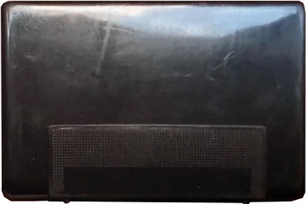 Compact Cassette Intersonic ND 60 "I Am... magas" Type I Normal 1989 Greece