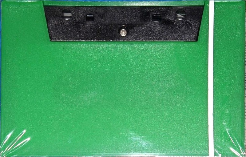 Compact Cassette Sony 90 "Handi-Holder UHF" Type I Normal 1974 USA