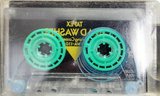 Blister Tapex HWA "HWA-110" Cleaning Cassette Japan