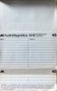 Compact Cassette Audio Magnetics XHE 45 Type I Normal 1975 Europe