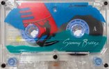 Compact Cassette Panarec SB Sunny Breeze 60 Type I Normal 1990 Indonesia