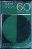 cover of Cassette Polimer Super Type II Chrome