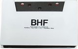 Compact Cassette CBS / Sony BHF 60 Type I Normal 1979 Japan
