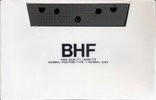 cover of Cassette CBS / Sony BHF Type I Normal