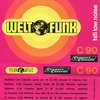 Compact Cassette Weltfunk 90 Type I Normal 1975 Europe