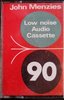 Compact Cassette John Menzies 90 Type I Normal 1977 UK