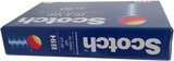 Video8, Hi8, Digital8 Scotch 90 Type IV Metal 1993 Europe