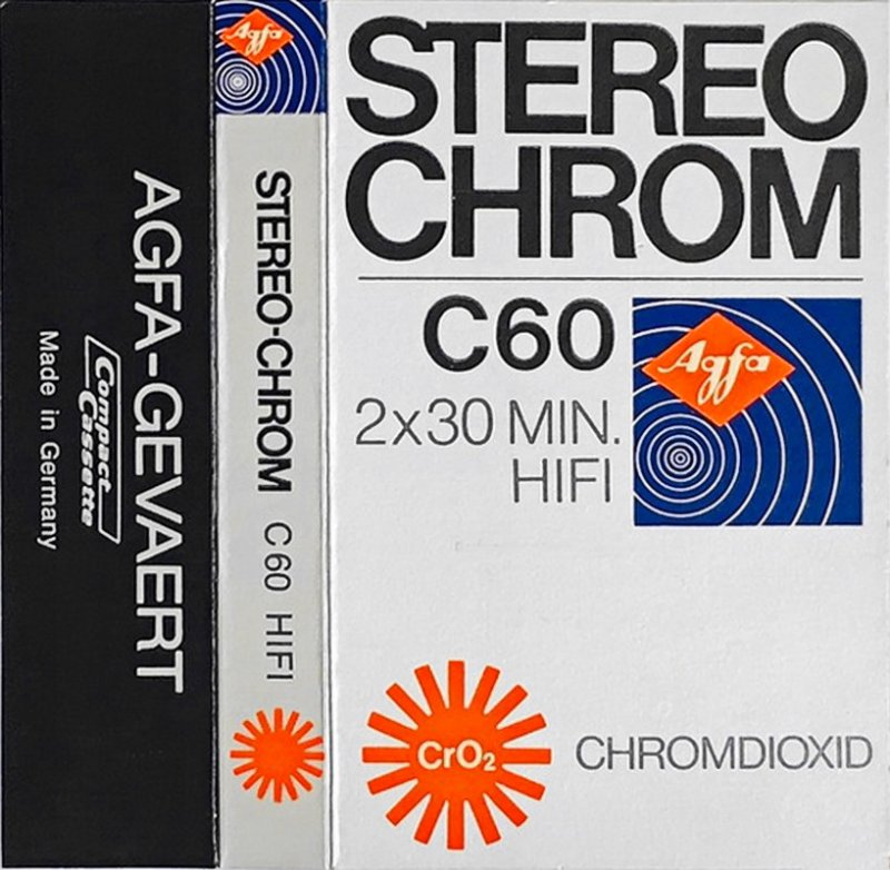 Cassette Image