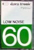 Compact Cassette Dava tronic 60 Type I Normal Unknown Country