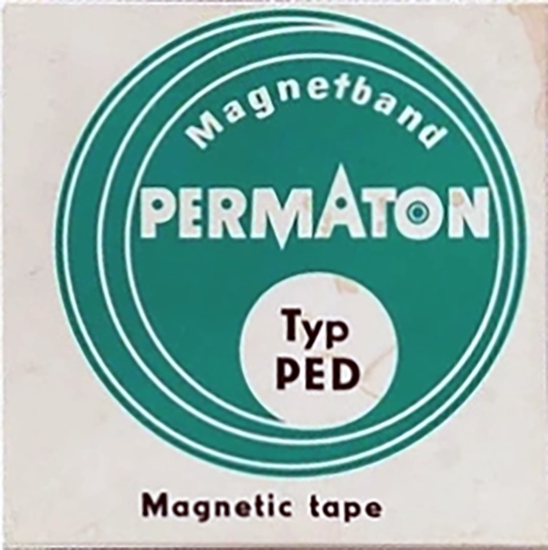 Reels Permaton Type I Normal Germany