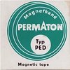 Reels Permaton Type I Normal Germany