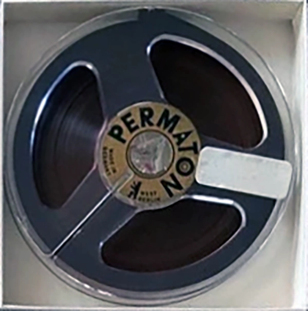 Reels Permaton Type I Normal Germany