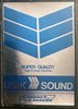 Compact Cassette Unik Sound 60 Type I Normal Unknown Country