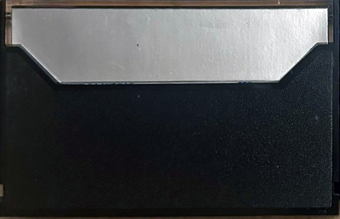 Compact Cassette Unik Sound 60 Type I Normal Unknown Country