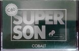 Compact Cassette Super Son 90 Type I Normal France
