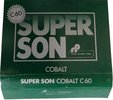 Compact Cassette Super Son 90 Type I Normal France