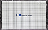 Compact Cassette Nakamichi EX II 90 Type I Normal 1983 Worldwide