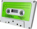 Compact Cassette Carrera 60 Type I Normal Europe