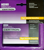Compact Cassette Certron HD 90 Type I Normal China